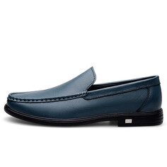 Туфли Cce Casual Low-Top AC2405-C, темно-синий