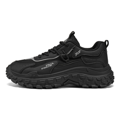 Кроссовки мужские Lifestyle Shoes Men Low-Top Paul Frank, хаки