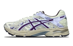Кроссовки Gel-Flux 4 мужские низкие фиолетовый Asics