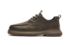 Мужские ботинки Cahhrrn X Martin Boot Men Beige Hla