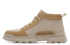 Ботинки мужские коричневые Dickies