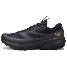 Кроссовки мужские Arcteryx Norvan LD 3 GTX Neptune, голубой / черный Arcteryx