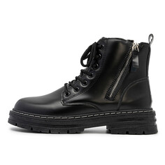 Ботинки Little Red Man Martin Boots Men