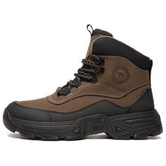 Ботинки CAMEL Martin Boots Men