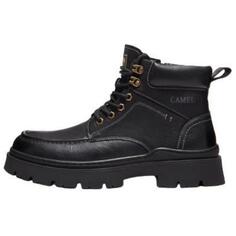 Ботинки CAMEL Martin Boots Men