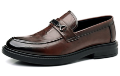 Туфли CCE Mens Casual Shoes Men Low-Top, черный