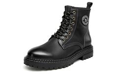Ботинки CAMEL Martin Boots Men