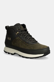 Хелли Хансен Калгари 2 кроссовки Helly Hansen, зеленый