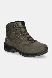 Кроссовки Mammut Mercury IV Mid GTX, зеленый Mammut®