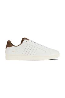 Кроссовки K-Swiss LOZAN KLUB LTH, белый