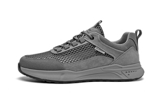 Кроссовки мужские Lifestyle Shoes Men Low-Top Hla, цвет Sand