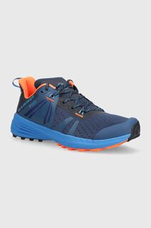 Обувь Mammut Saentis TR Low GTX, синий Mammut®