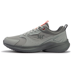 Кроссовки мужские с низким верхом Cyclic Ash/Graphite Ash 361°, цвет Graphite Gray