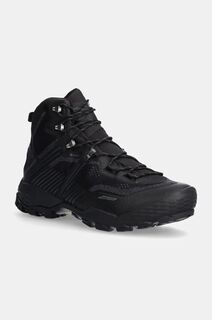 Обувь Mammut Ducan II High GTX, черный Mammut®