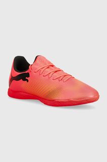 Кроссовки Puma Future 7 Play It, розовый