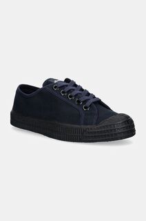Кроссовки Novesta Star Master Wax Cotton, темно-синий