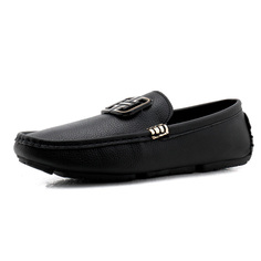 Туфли мужские Men"s Casual Men Low-Top Cce, черный
