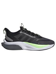 Кроссовки Adidas Sportswear Alphabounce+ Sustainable Bounce, черный