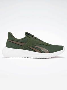 Кроссовки Reebok LITE 3, зеленый