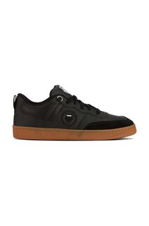 Кроссовки K-Swiss K-VARSITY LTH, черный