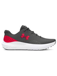 Кроссовки Under Armour Charged Surge 4, серый