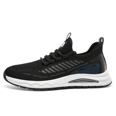 Кроссовки мужские Lifestyle Shoes Men Low-Top Mexican, черный