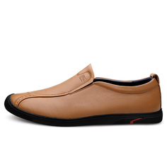 Туфли Mulinsen Mens Casual Shoes Men Low-Top