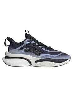 Кроссовки Adidas Sportswear Alphaboost V1, синий