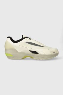 Кроссовки A-COLD-WALL* Vector Runners, бежевый