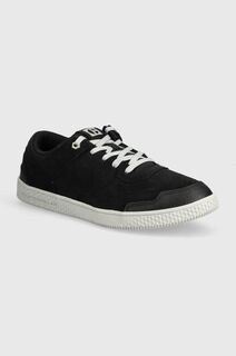 Кроссовки Caterpillar PAUSE SPORT LOW, черный