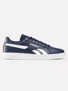 Кроссовки Reebok COURT RETRO, синий