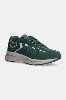 Кроссовки Hummel Reach Lx 6000 Ms, зеленый