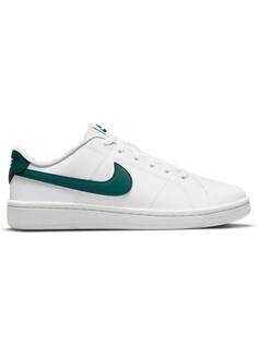 Кроссовки Nike COURT ROYALE 2, белый