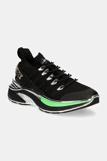 Кроссовки PLEIN SPORT Titan, черный