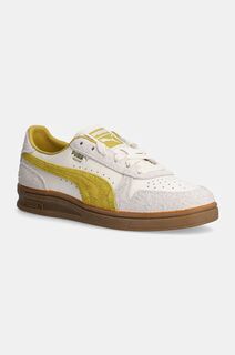 Кроссовки Puma Indoor The NeverWorn IV, бежевый