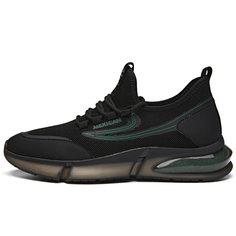Кроссовки мужские Lifestyle Shoes Men Low-Top Mexican, белый