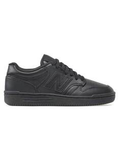 Кроссовки New Balance 480, черный
