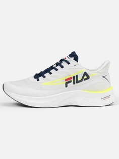 Кроссовки Fila ARGON, белый
