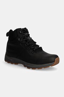 Обувь Columbia Landroader Explorer WP, черный