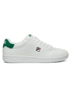 Кроссовки Fila CROSSCOURT 2 F, белый