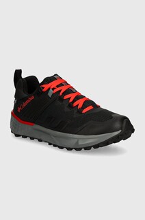 Columbia Facet 75 Верхняя обувь, черный