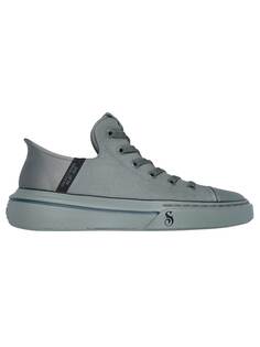 Кроссовки Skechers SNOOP ONE-BOSS LIFE, зеленый