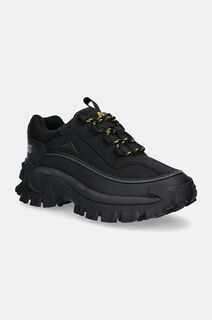 Кроссовки Caterpillar INTRUDER GALOSH 2.0 LOW WP, черный