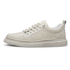 Кроссовки мужские Lifestyle Shoes Men Low-Top Abango, черный