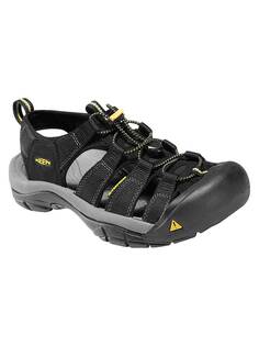 Сандалии Keen NEWPORT H2, черный