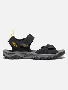 Сандалии Keen TARGHEE III OPEN TOE H2 M, черный