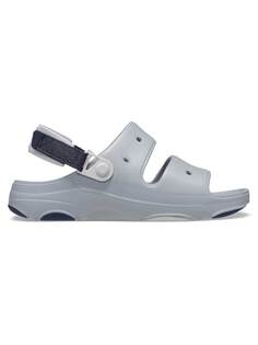 Сандалии Crocs CLASSIC ALL TERAIN SANDAL 207711, серый