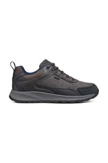 Кроссовки Geox U TERRESTRIE B ABX, серый