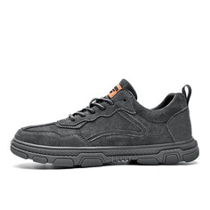 Кроссовки мужские Lifestyle Shoes Men Low-Top Cartelo, серый