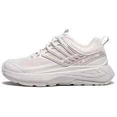 Кроссовки CAMEL Lifestyle Shoes Men Low-top, черный/зеленый